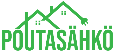 Poutasähkö Oy
